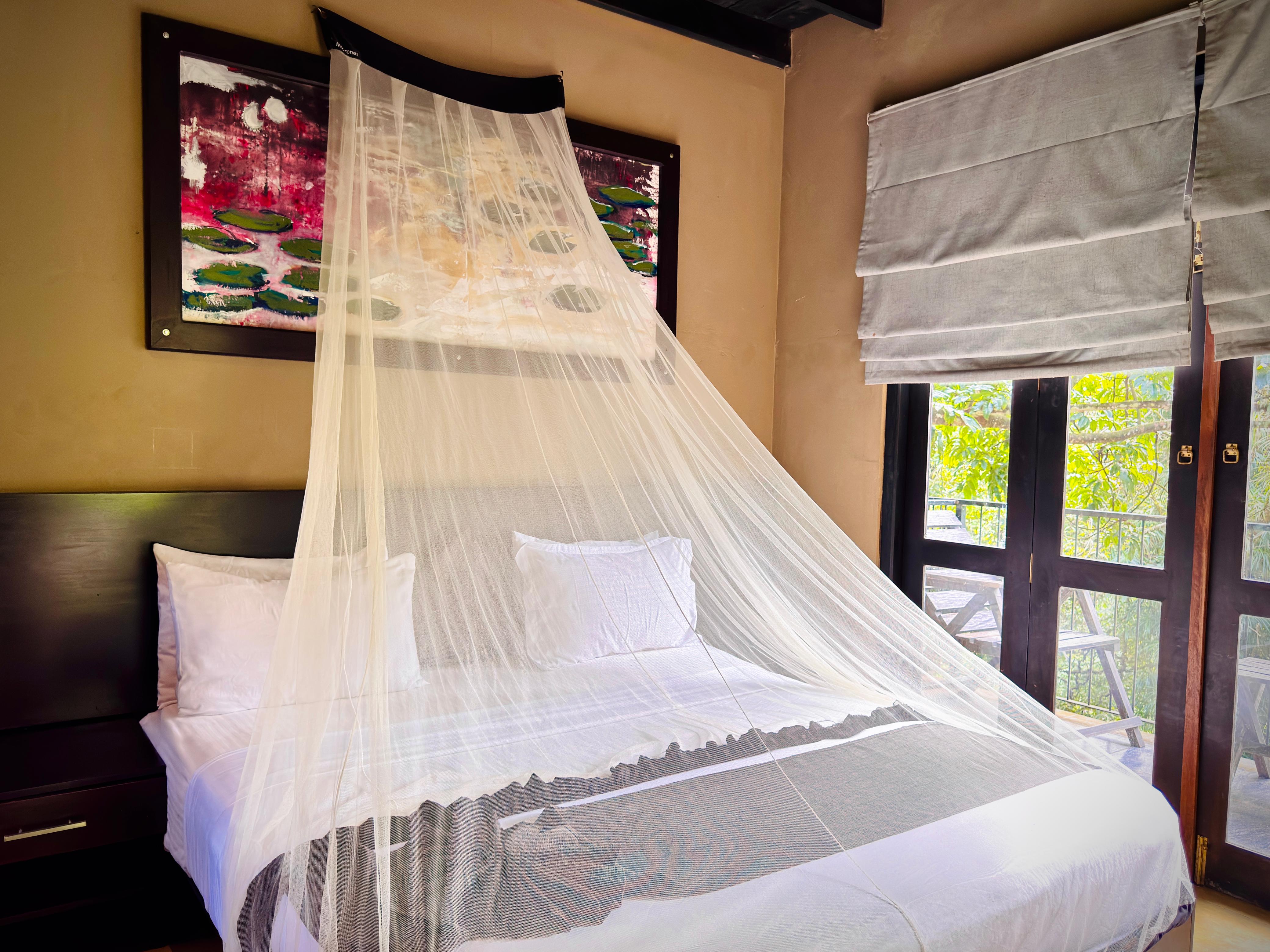 Family Rooms Forest Shade Eco Resort Deraniyagala