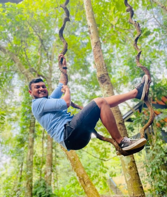 Dayout at Forest Shade Eco Resort Deraniyagala