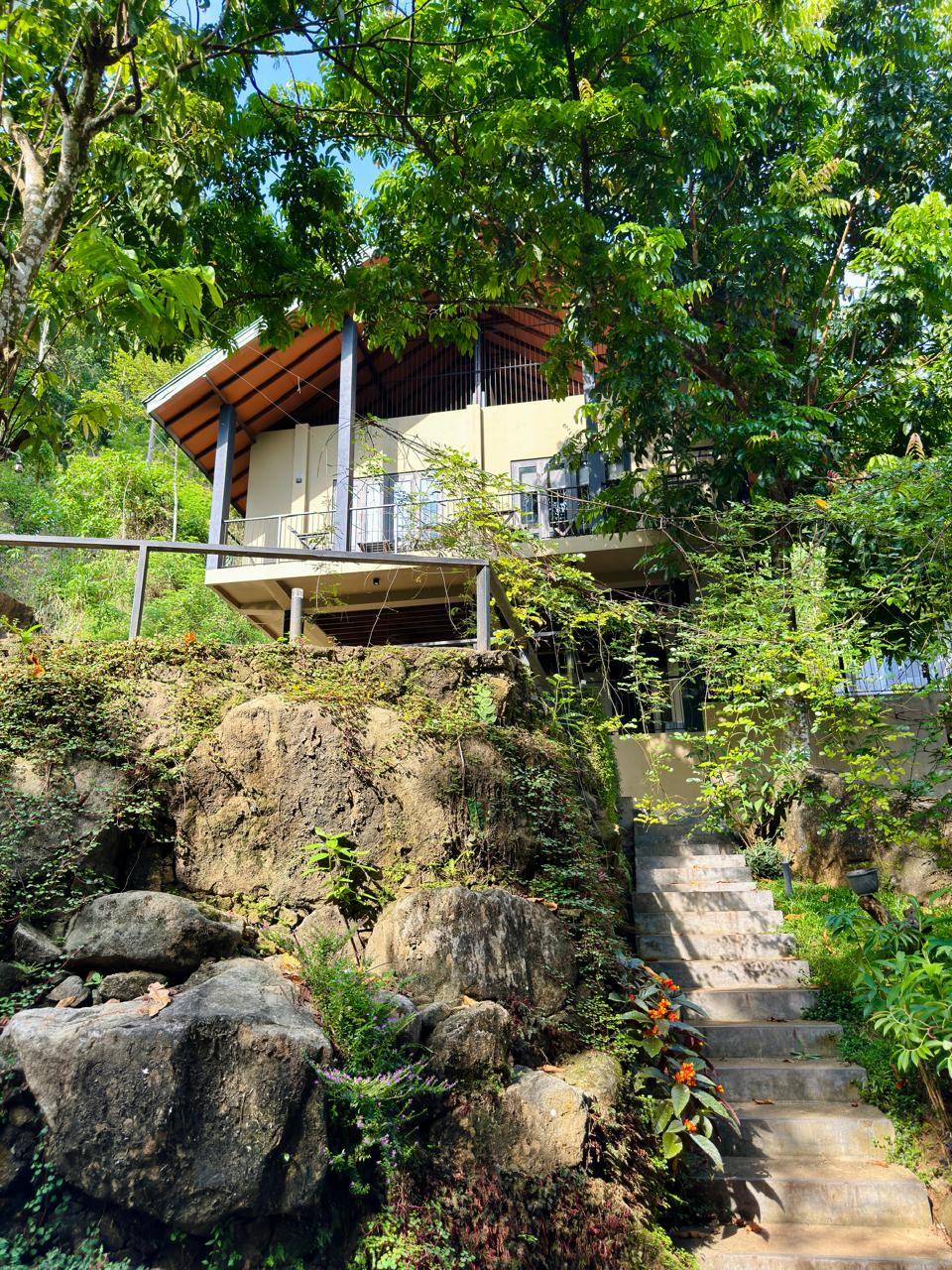 Family Rooms Forest Shade Eco Resort Deraniyagala