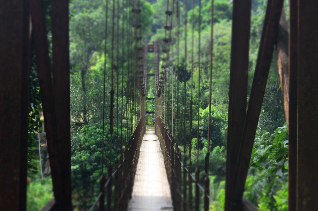 Family Rooms Forest Shade Eco Resort Deraniyagala
