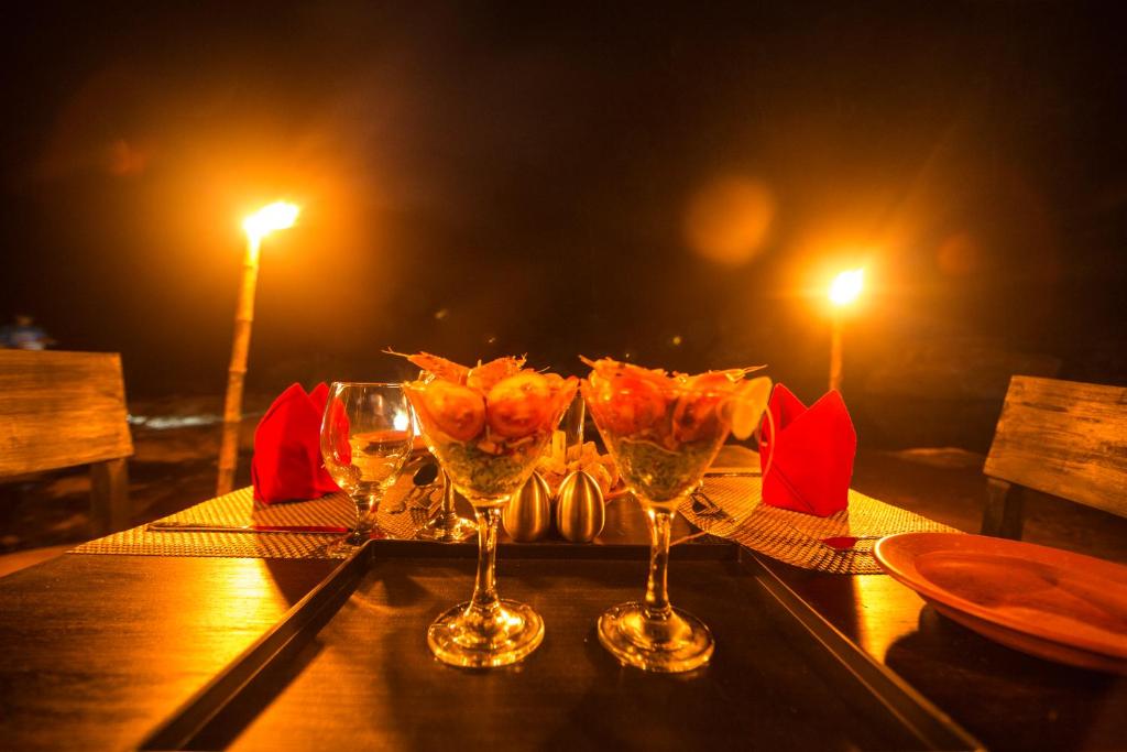 Family Rooms Forest Shade Eco Resort Deraniyagala