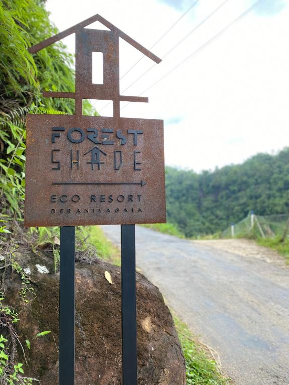 Family Rooms Forest Shade Eco Resort Deraniyagala