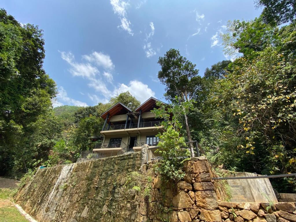 Family Rooms Forest Shade Eco Resort Deraniyagala