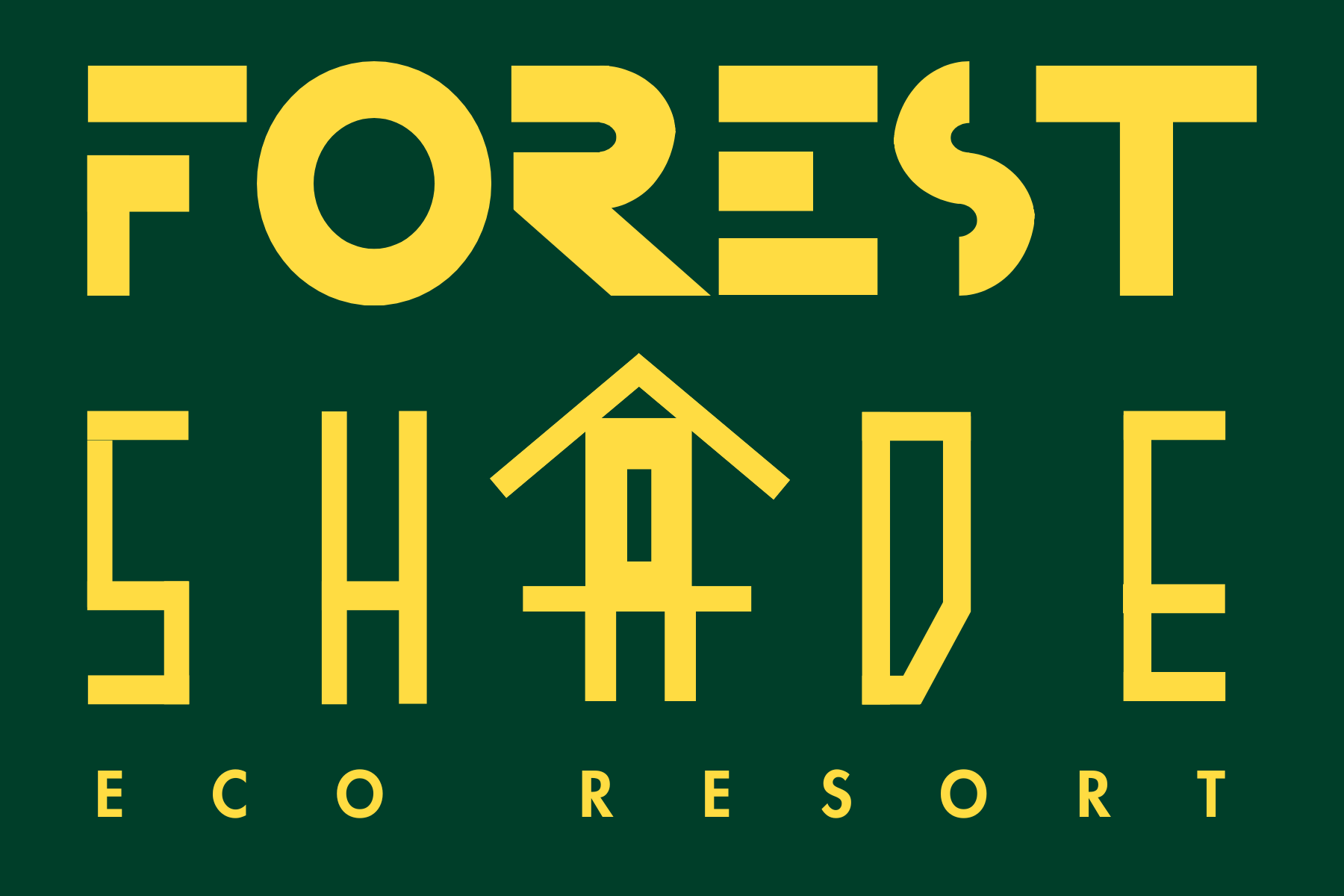 ForestShade Eco Resort
