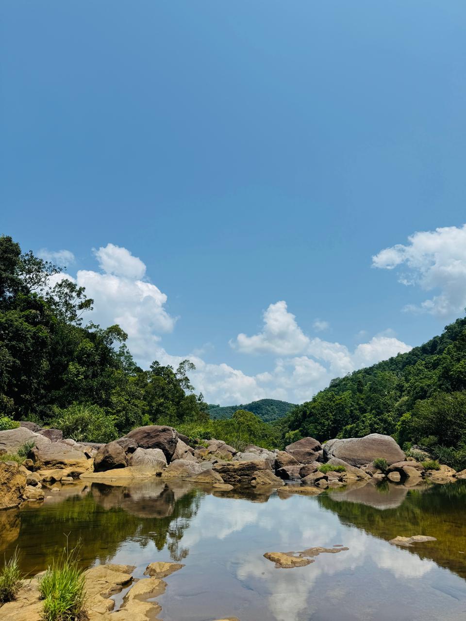 Family Rooms Forest Shade Eco Resort Deraniyagala